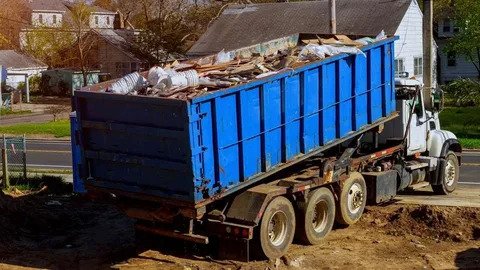 Junk Removal in Karama