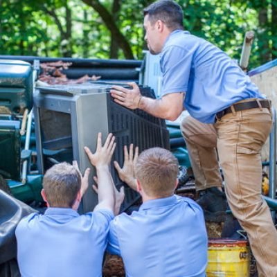 Free Junk Removal in Palm Jumeirah