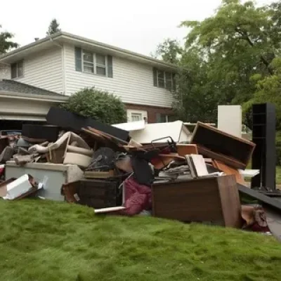 Free Junk Removal in Dubai Hills Estate